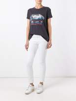 Thumbnail for your product : Coach sequinned car print T-shirt