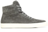 Thumbnail for your product : KOIO Primo Roccia hi-top sneakers
