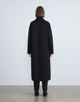 Thumbnail for your product : Lafayette 148 New York Cashmere Cardigan Coat