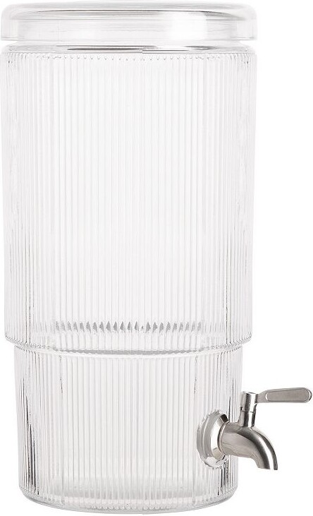 Home Essentials 1.8-gal. Capri Beverage Dispenser