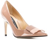 Thumbnail for your product : Sergio Rossi SR1 90mm pumps