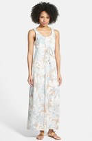 Thumbnail for your product : Tommy Bahama 'Impero Leaves' Maxi Dress