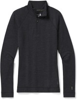 Thumbnail for your product : Smartwool Merino Base Layer Pullover