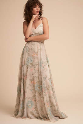 Jenny Yoo Inesse Dress