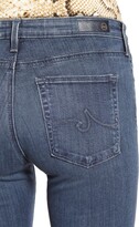 Thumbnail for your product : AG Jeans 'The Prima' Mid Rise Cigarette Skinny Jeans