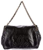 Thumbnail for your product : Chanel Rock and Chain Accordion Bag