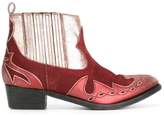 Thumbnail for your product : Golden Goose Clara boots