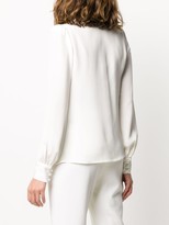 Thumbnail for your product : Goat Jude silk blouse