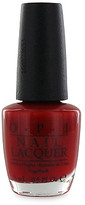 Thumbnail for your product : OPI Nail Lacquer - Big Apple Red