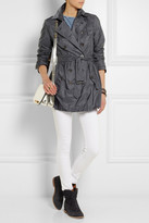 Thumbnail for your product : Burberry Shell trench coat