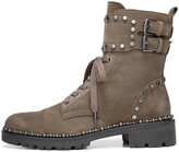 Thumbnail for your product : Sam Edelman Jennifer Suede Boot