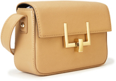 Thumbnail for your product : Forever 21 U-Lock Crossbody Bag