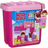Thumbnail for your product : Mega Bloks First Builders Pony Stable