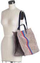 Thumbnail for your product : Clare Vivier Supreme Simple Tote