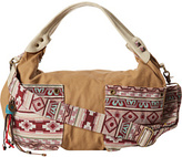 Thumbnail for your product : Lucky Brand Mexicali Slouchy Tote