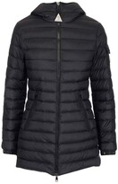 Thumbnail for your product : Moncler Ments Hooded Puffer Jacket