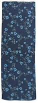 Thumbnail for your product : Lauren Ralph Lauren Floral Wrap Scarf