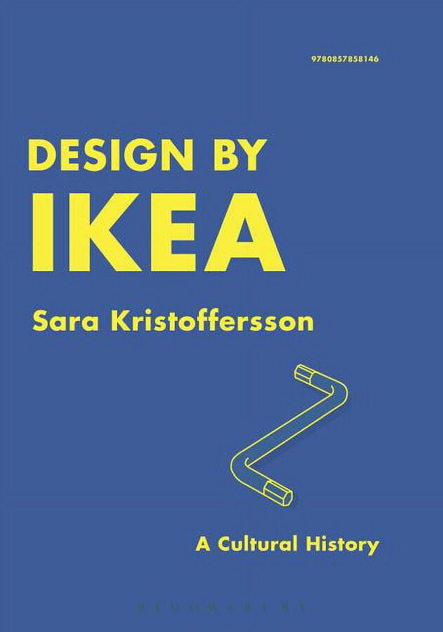 Design by IKEA (Paperback)