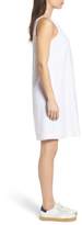 Thumbnail for your product : Vineyard Vines Linen Pintuck Swing Dress