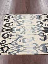 Thumbnail for your product : Tasud Hand-Hooked Rug