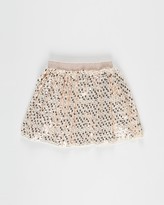 Thumbnail for your product : Cotton On Girl's Neutrals Mini skirts - Trixiebelle Dress Up Skirt - Kids - Size 7-8YRS at The Iconic