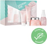 Thumbnail for your product : Saturday Skin No Bad Days Set