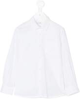 Thumbnail for your product : Il Gufo classic shirt