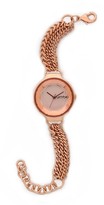 Thumbnail for your product : RumbaTime Orchard Chain Watch
