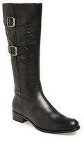Thumbnail for your product : Gabor Leather Tall Boot (Women)