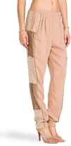 Thumbnail for your product : 6 Shore Road End Of The Day Pant