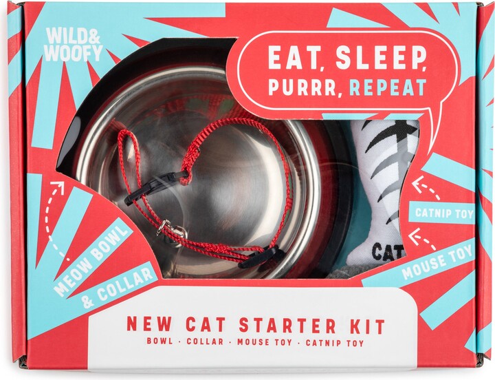 Core Home Cat Starter Kit