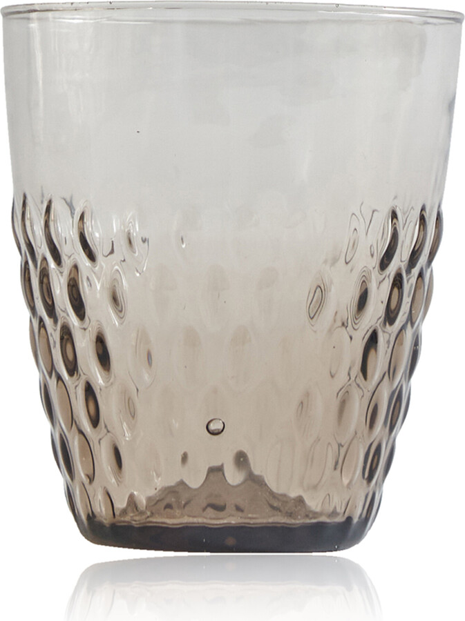 il Buco Vita Pienza Glass Tumbler
