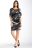 Thumbnail for your product : Muse Batwing Dress