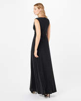 Thumbnail for your product : Phase Eight Beulah Sparkle Maxi Dress