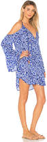 Thumbnail for your product : Nanette Lepore Tunic Cover Up
