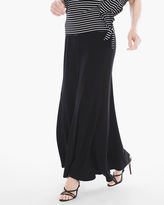 Thumbnail for your product : Chico's Aria Solid Maxi Skirt