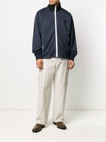Thumbnail for your product : Acne Studios Zip-Up Jacket