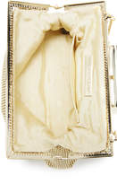 Thumbnail for your product : Whiting & Davis Crystal Clasp Clutch