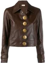 Thumbnail for your product : Tory Burch cropped jacket