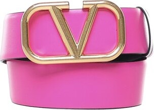 Buy Pink Belts for Women by Michael Kors Online