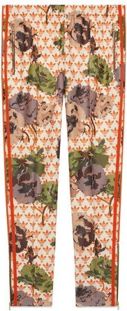 Gucci Adidas X Technical Jersey Jogging Pant - ShopStyle Trousers