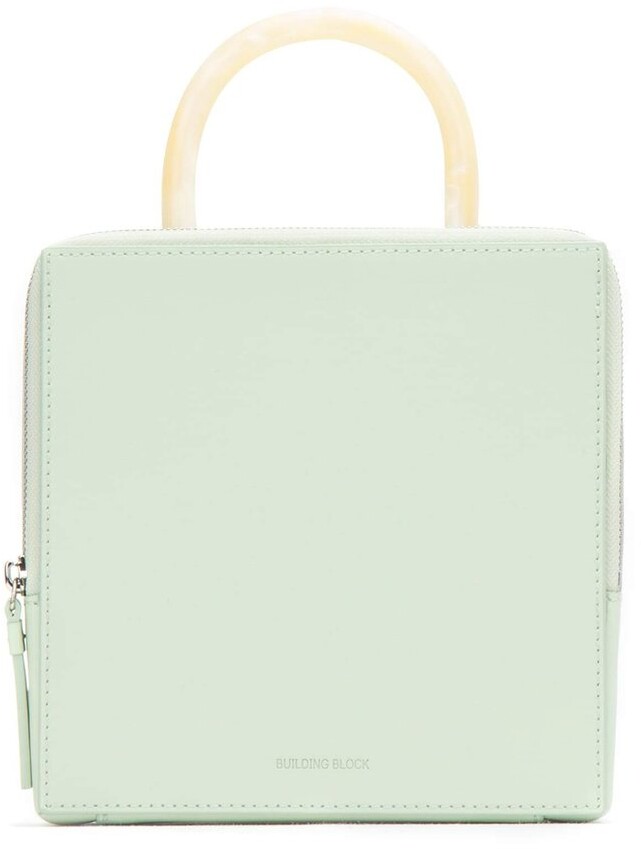 Building Block Box Crossbody Bag ShopStyle