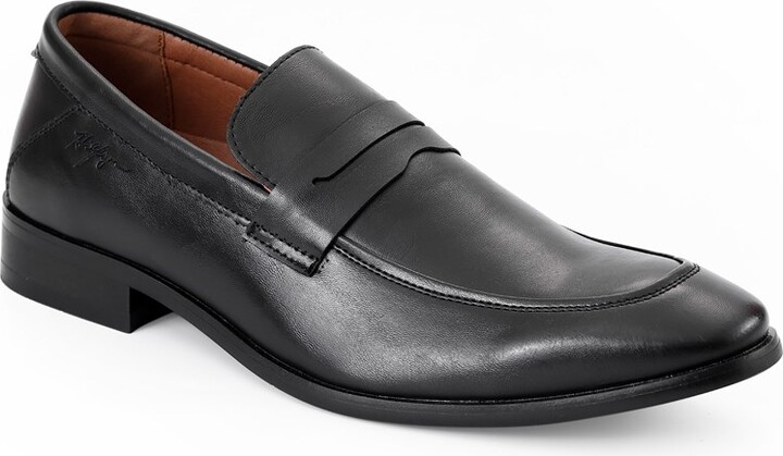 Tommy Hilfiger Men's Simol Penny Loafers
