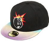 Thumbnail for your product : The Hundreds Adam Bomb 59fifty cap