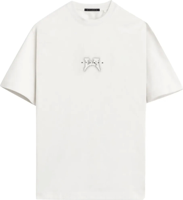 Stampd LA Clouds Relaxed T-shirt