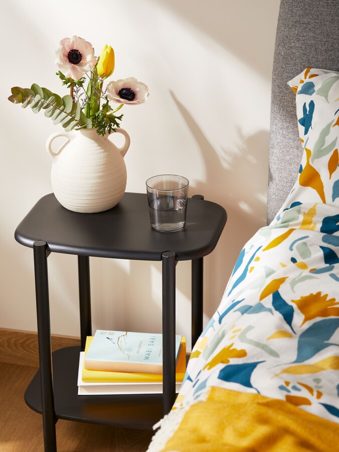 John Lewis ANYDAY Pebble Side Table ShopStyle