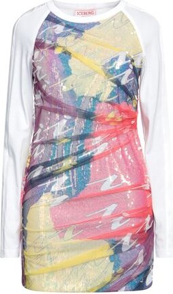 Iceberg Woman Mini dress