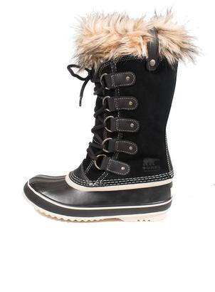 Sorel Waterproof Winter Boots