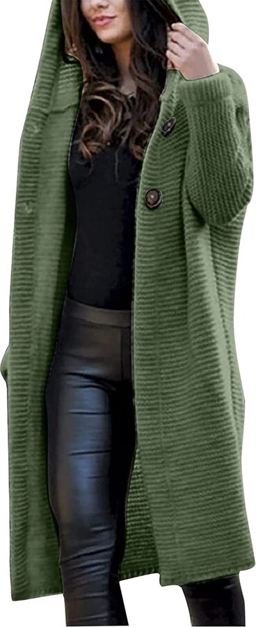 sweatshirt cardigans ladies