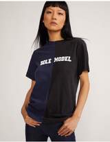 Thumbnail for your product : Cynthia Rowley Role Model Tee